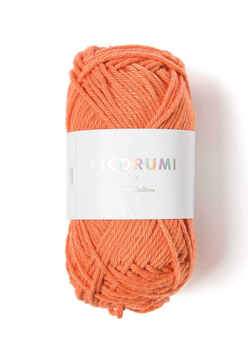 Rico Design Creative Ricorumi dk