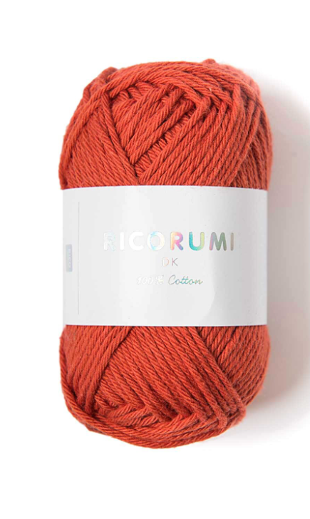 Rico Design Creative Ricorumi dk