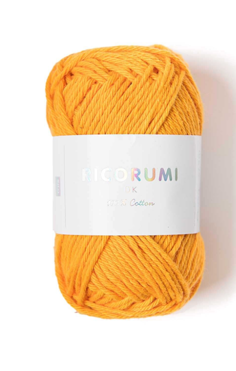 Rico Design Creative Ricorumi dk