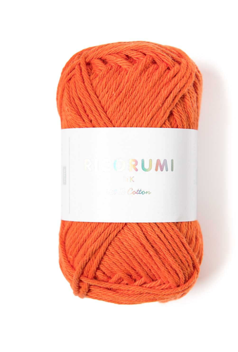 Rico Design Creative Ricorumi dk