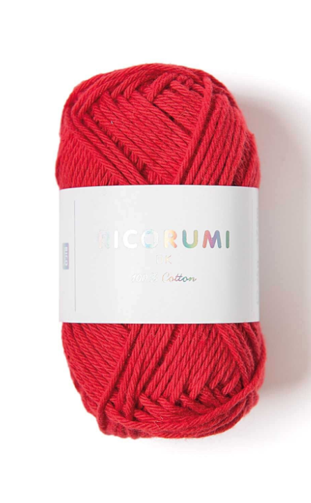 Rico Design Creative Ricorumi dk
