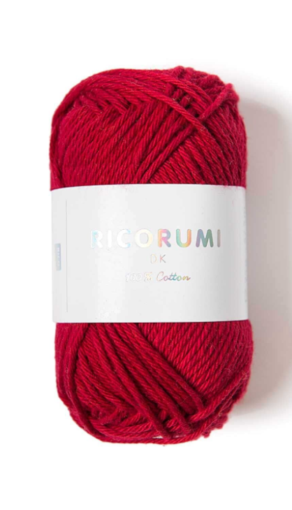 Rico Design Creative Ricorumi dk