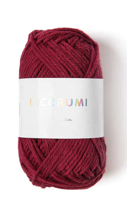 Rico Design Creative Ricorumi dk