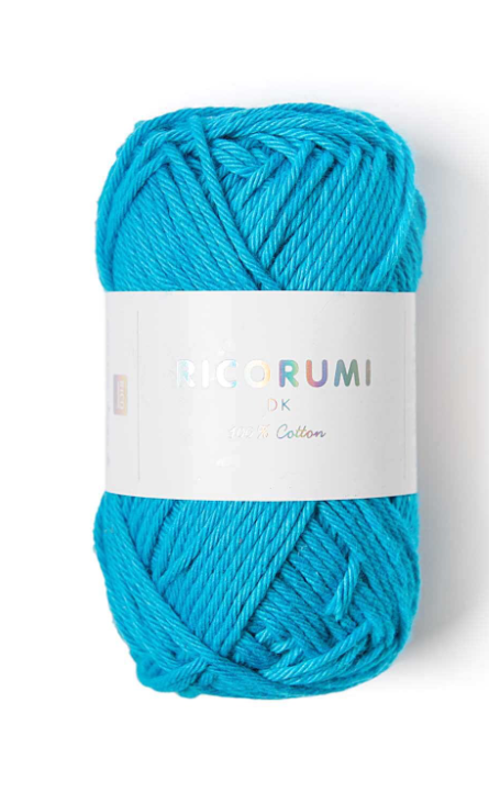 Rico Design Creative Ricorumi dk