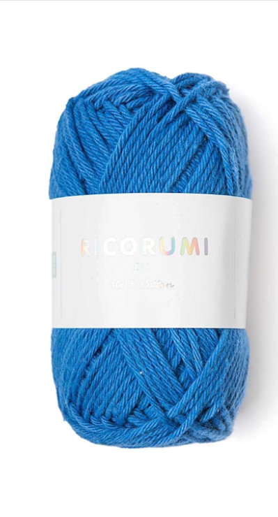 Rico Design Creative Ricorumi dk