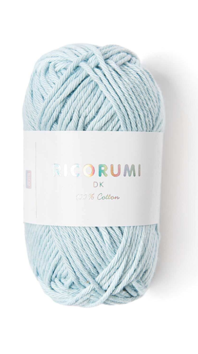 Rico Design Creative Ricorumi dk