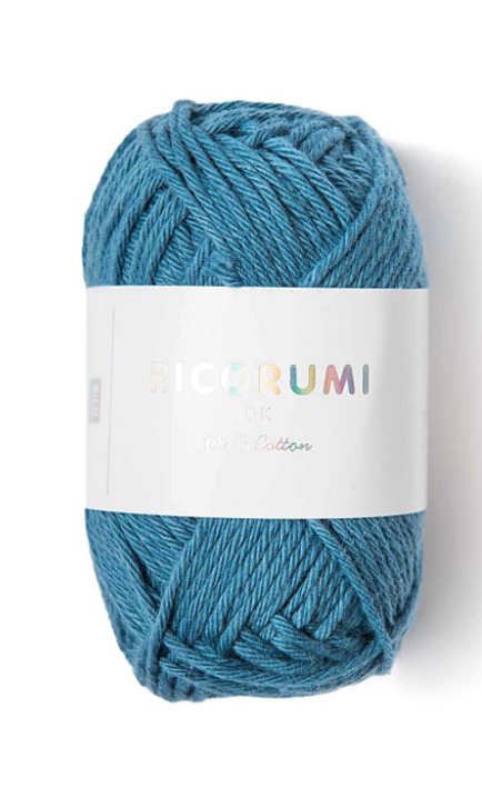 Rico Design Creative Ricorumi dk