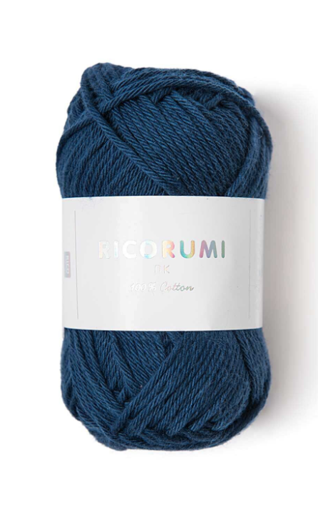 Rico Design Creative Ricorumi dk
