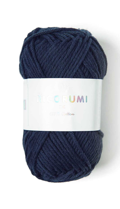 Rico Design Creative Ricorumi dk