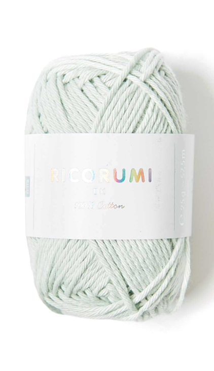 Rico Design Creative Ricorumi dk