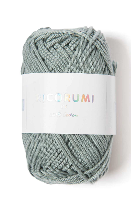 Rico Design Creative Ricorumi dk