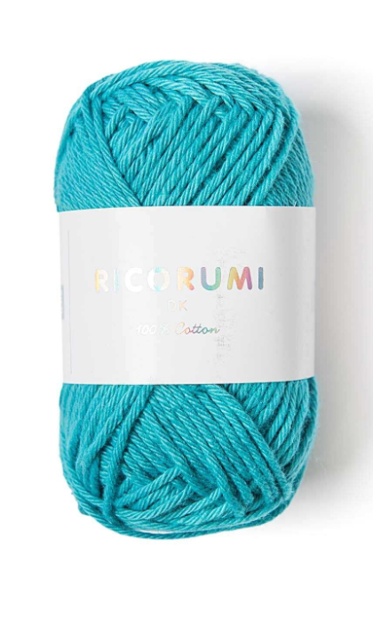 Rico Design Creative Ricorumi dk