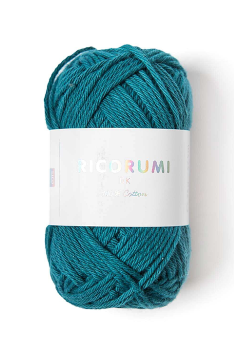 Rico Design Creative Ricorumi dk