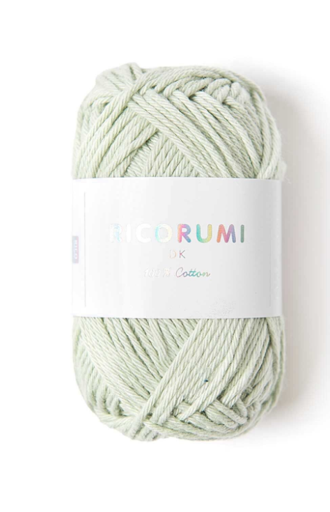 Rico Design Creative Ricorumi dk