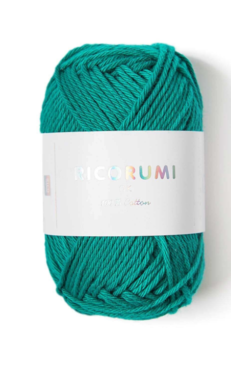 Rico Design Creative Ricorumi dk
