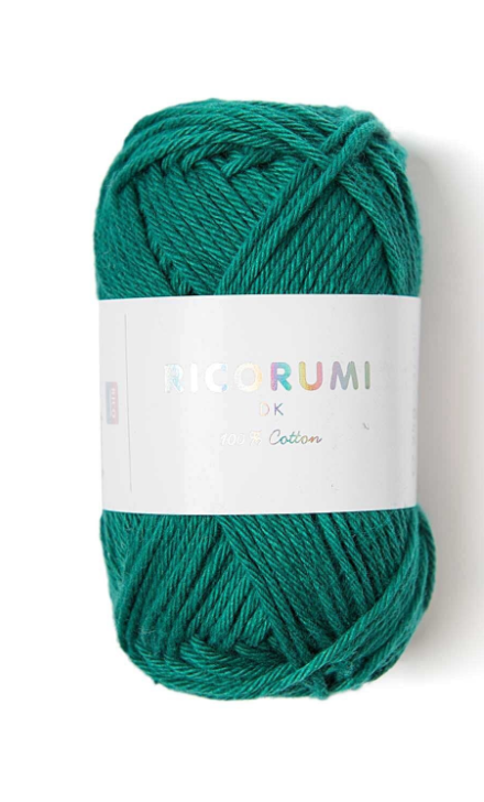 Rico Design Creative Ricorumi dk