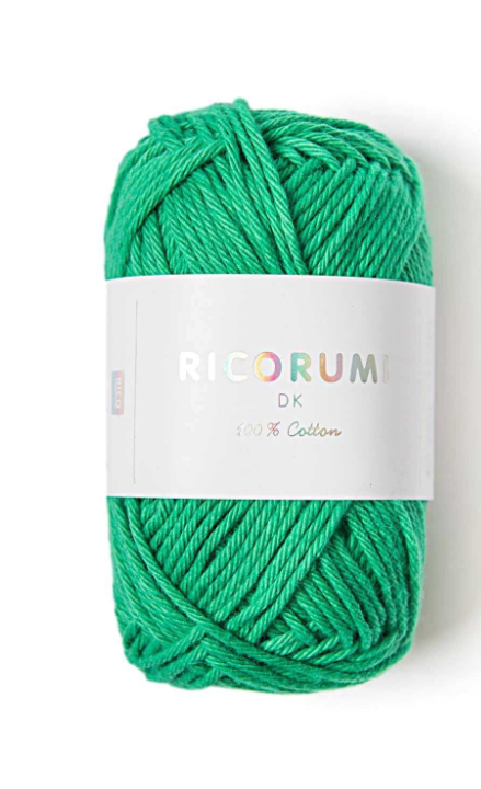 Rico Design Creative Ricorumi dk