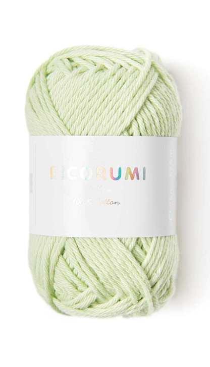 Rico Design Creative Ricorumi dk