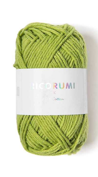 Rico Design Creative Ricorumi dk