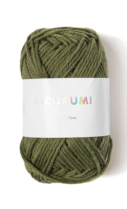 Rico Design Creative Ricorumi dk