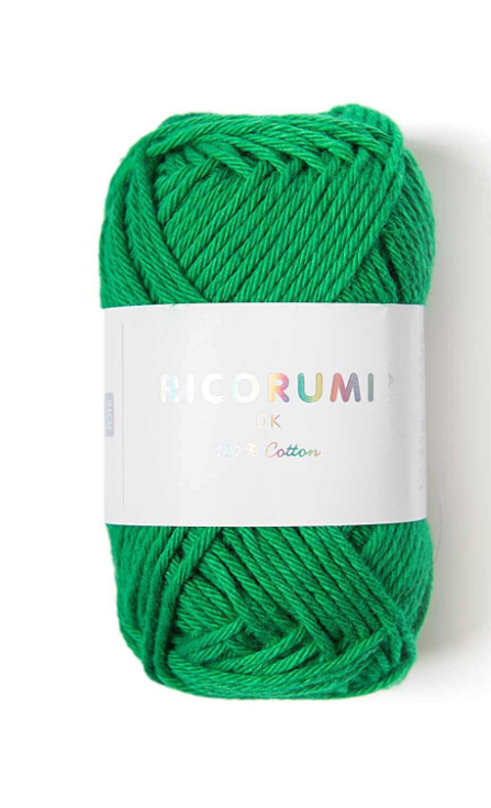 Rico Design Creative Ricorumi dk