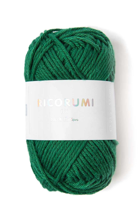 Rico Design Creative Ricorumi dk