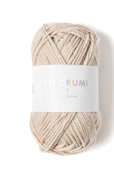 Rico Design Creative Ricorumi dk