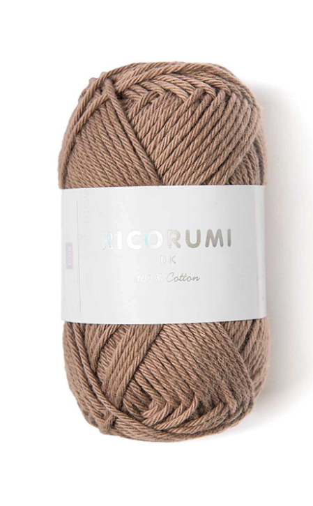 Rico Design Creative Ricorumi dk