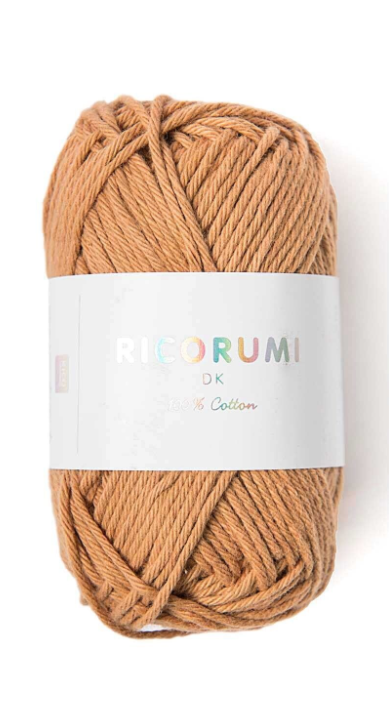 Rico Design Creative Ricorumi dk