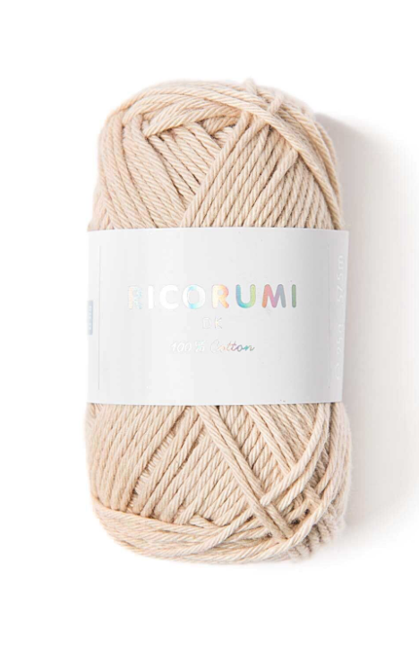 Rico Design Creative Ricorumi dk