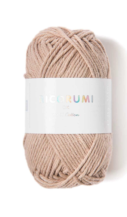 Rico Design Creative Ricorumi dk