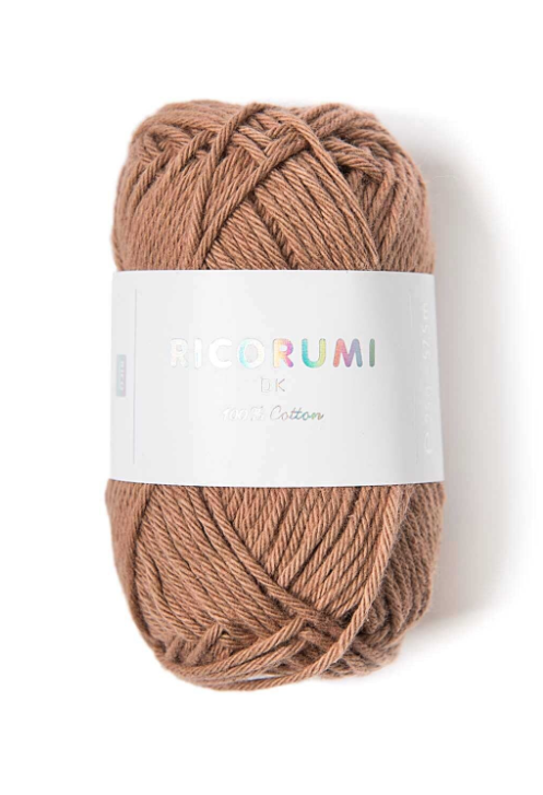 Rico Design Creative Ricorumi dk