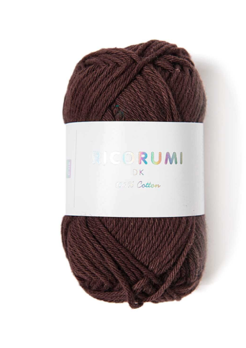 Rico Design Creative Ricorumi dk