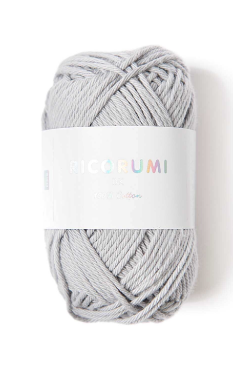 Rico Design Creative Ricorumi dk