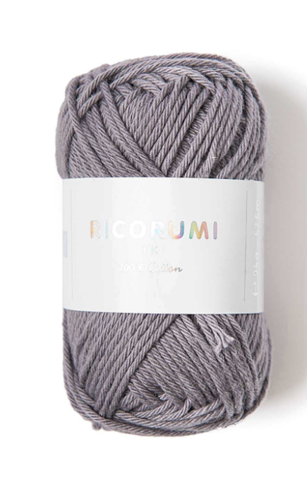 Rico Design Creative Ricorumi dk