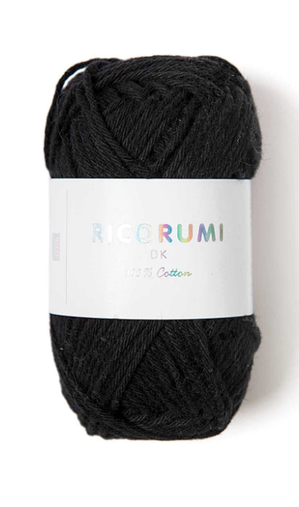 Rico Design Creative Ricorumi dk