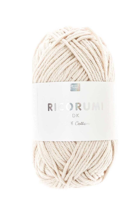 Rico Design Creative Ricorumi dk