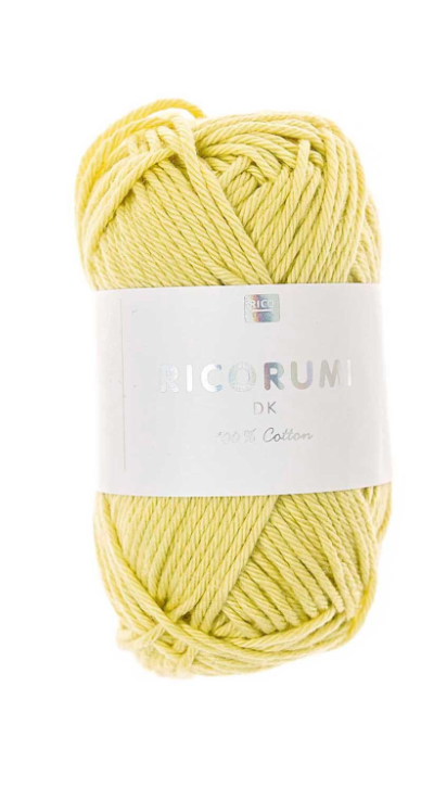 Rico Design Creative Ricorumi dk