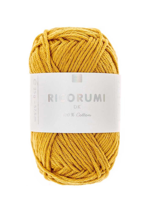 Rico Design Creative Ricorumi dk