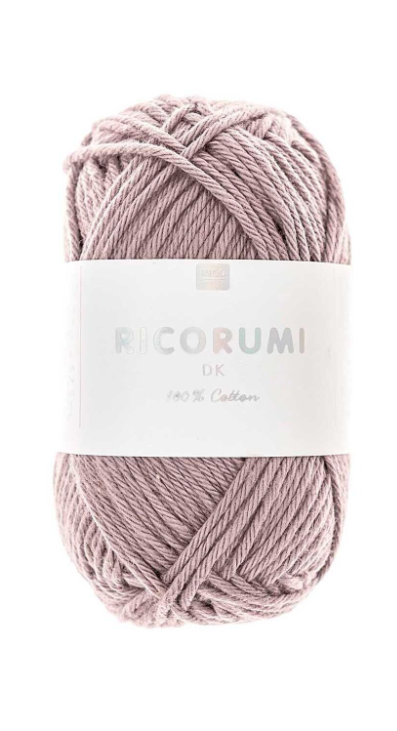 Rico Design Creative Ricorumi dk