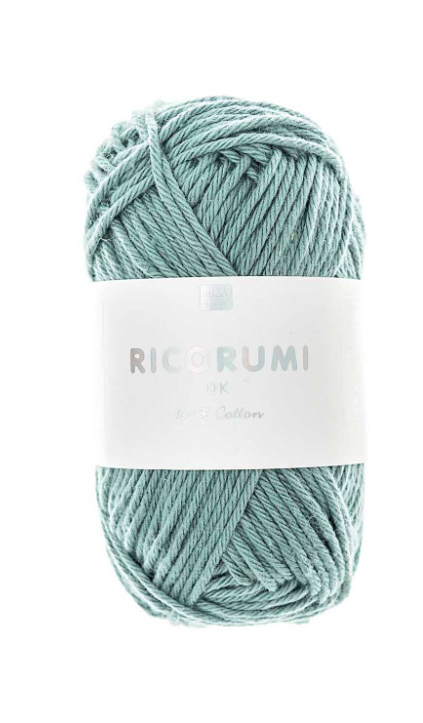 Rico Design Creative Ricorumi dk
