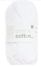 Rico Design Creative Cotton Aran