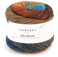 Katia Concept Delirium