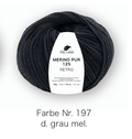 Pro Lana Merino Pur 125 Retro