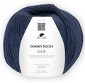Pro Lana Golden Socks Silk 4-fach