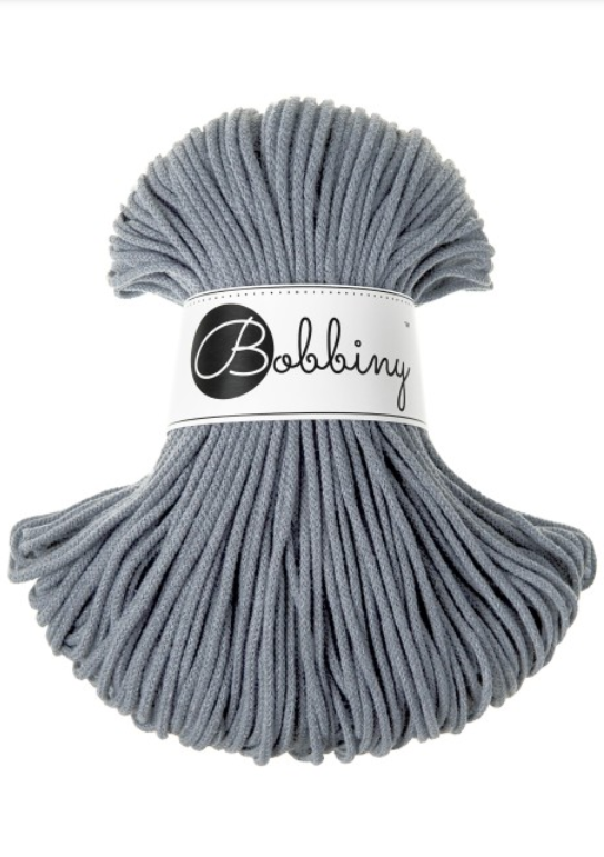 Bobbiny Premium 5mm 100m