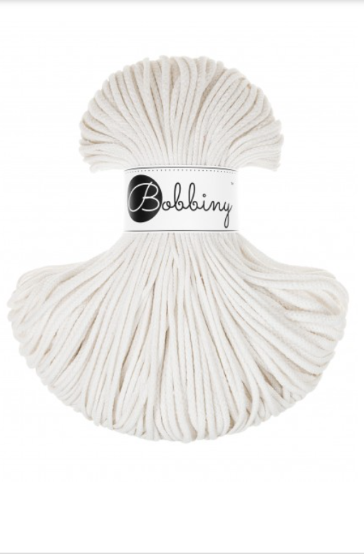 Bobbiny Premium 5mm 100m