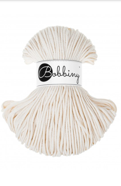 Bobbiny Jumbo 9mm 100m