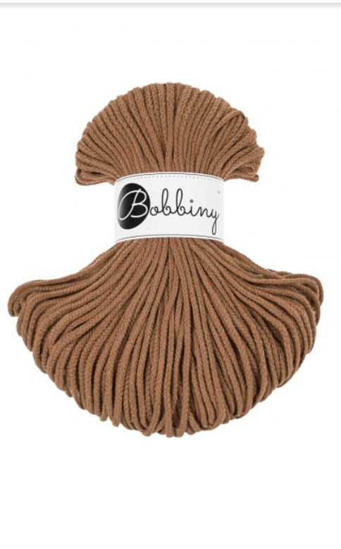 Bobbiny Premium 5mm 100m