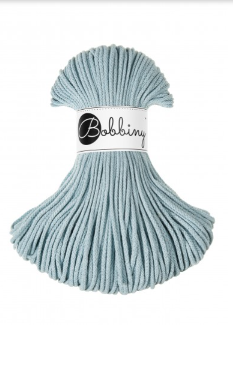 Bobbiny Premium 5mm 100m